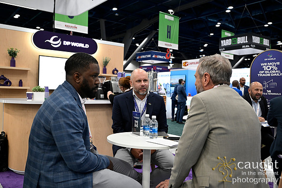 128 Breakbulk Americas Houston 2026