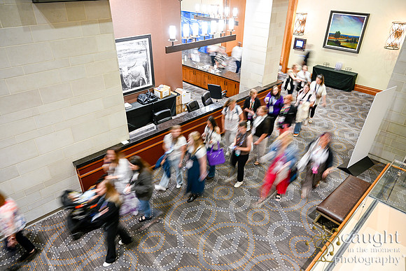 1089 ADHA26 Annual Conference Fort Worth