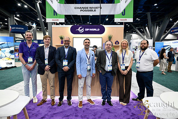 007 Breakbulk Americas 2026 Houston