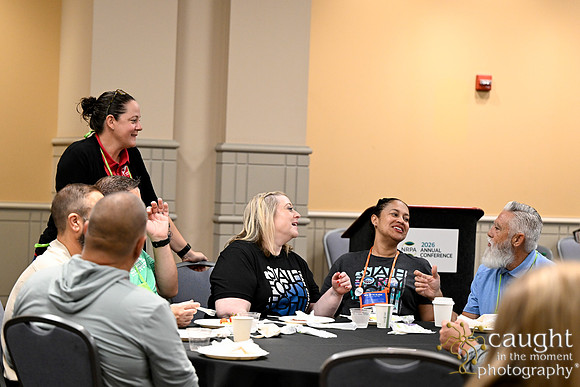 1369 NRPA Conference 2026 Philadelphia