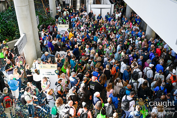 1391 NRPA Conference 2024 Atlanta