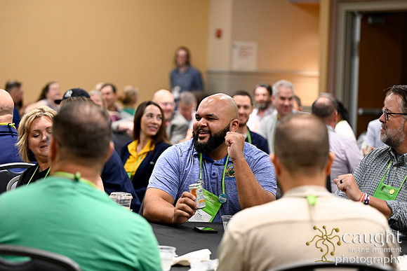 1379 NRPA Conference 2026 Philadelphia