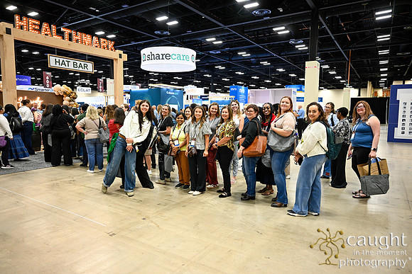 352 AHIMA 2026 San Antonio