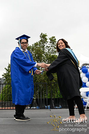 056 Blue Ridge Academy 2023 Graduation Ceremony May 31 at Azusa Pacific