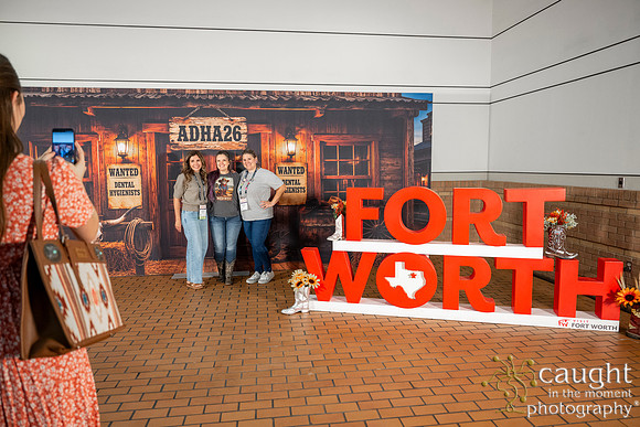 058 ADHA26 Annual Conference Fort Worth