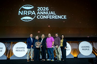 1272 NRPA Conference 2026 Philadelphia