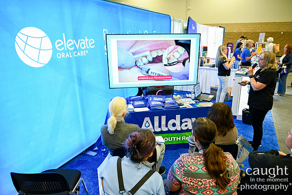 305 ADHA26 Annual Conference Fort Worth