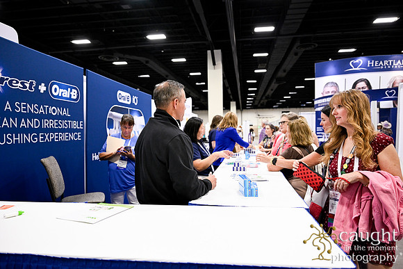 219 ADHA26 Annual Conference Fort Worth