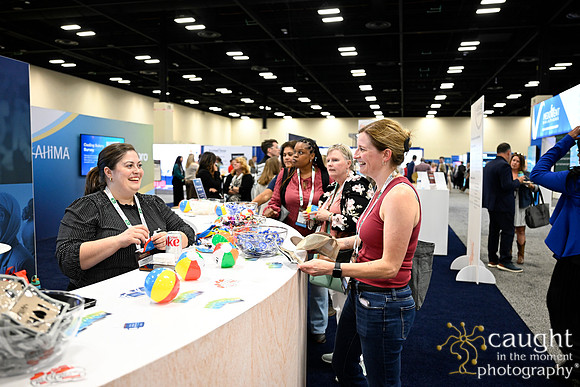575 AHIMA 2026 San Antonio
