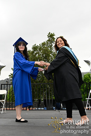 053 Blue Ridge Academy 2023 Graduation Ceremony May 31 at Azusa Pacific
