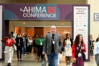 343 AHIMA 2026 San Antonio