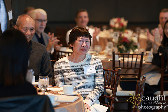 148 Memorial Medical Center Foundation Appreciation Luncheon 2024