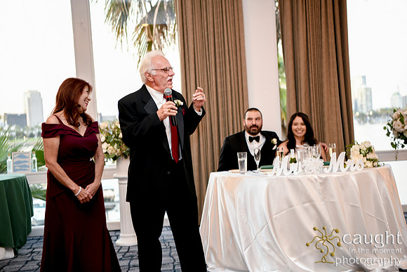 587 Clinton Wedding the Reef Long Beach