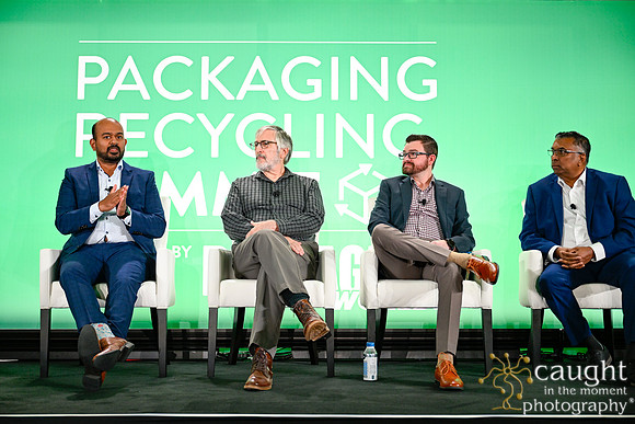 031 Packaging Recycling Summit 2024