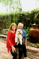 016 Rose-McAulay Family Portraits in Long Beach