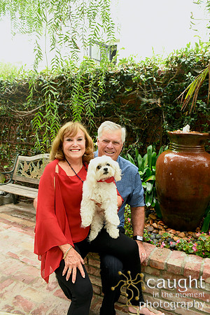 016 Rose-McAulay Family Portraits in Long Beach