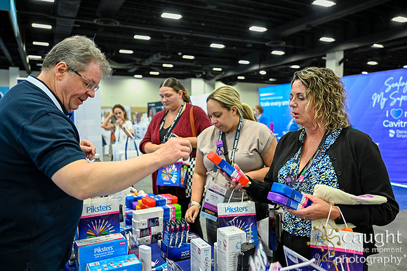 289 ADHA26 Annual Conference Fort Worth