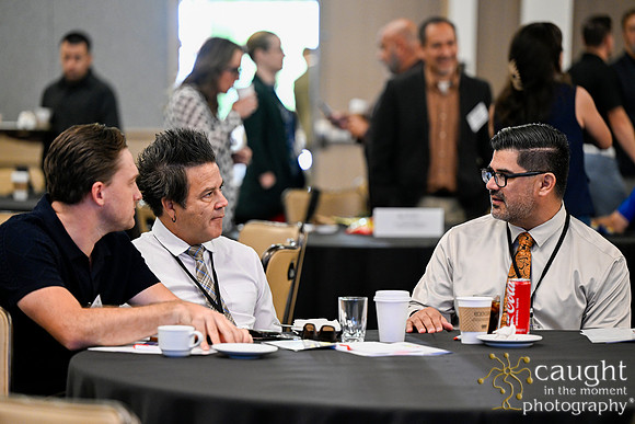 575 CASH Fall Conference 2026 Irvine
