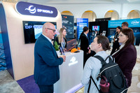 111 DP World at ALSC Global 2026 Detroit