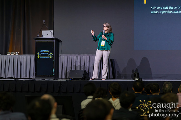 964 IEEE IROS 2026 Pittsburgh