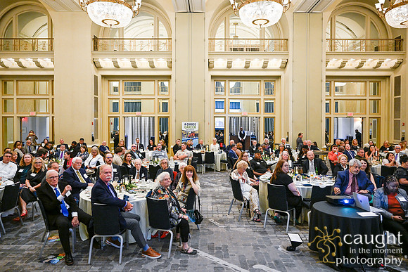 136 AAPRA Awards Dinner