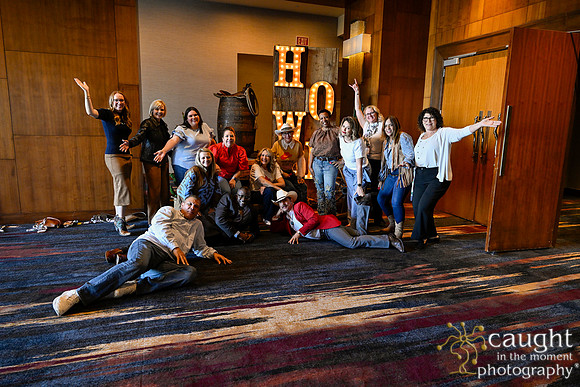 1777 AHIMA 2026 San Antonio