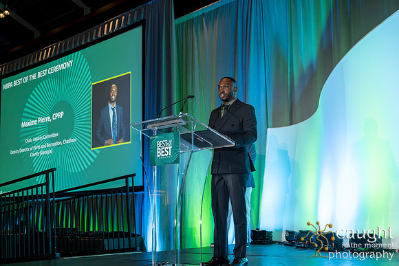 041 NRPA Conference 2026 Philadelphia