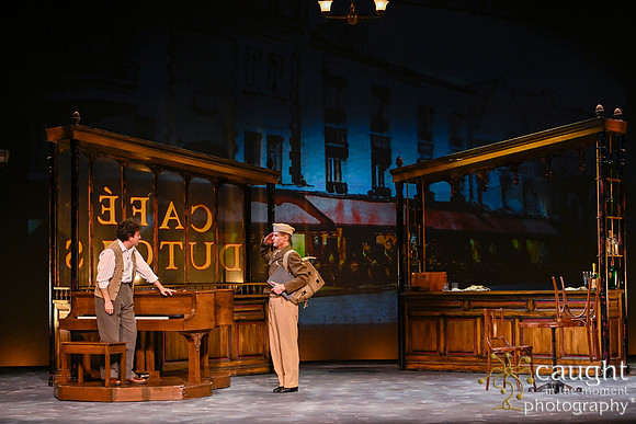 027 An American in Paris Musical Theatre West