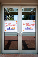 002 ADHA26 Annual Conference Fort Worth