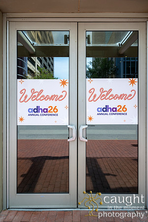 002 ADHA26 Annual Conference Fort Worth