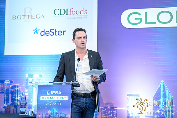 529 IFSA Global Expo 2026 Gaylord Texan Resort
