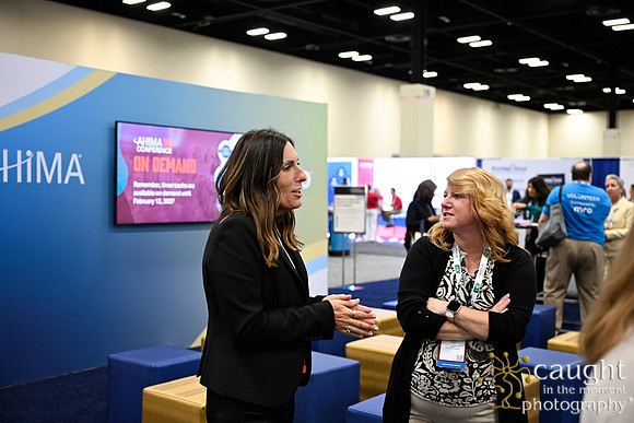 581 AHIMA 2026 San Antonio