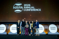 1270 NRPA Conference 2026 Philadelphia