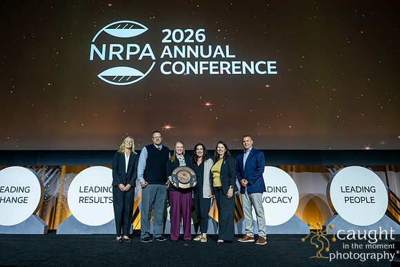 1270 NRPA Conference 2026 Philadelphia