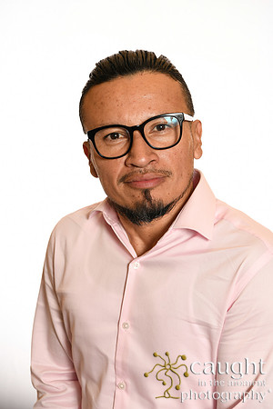 256 Reyes Coca-Cola Bottling Executive Portraits 2023