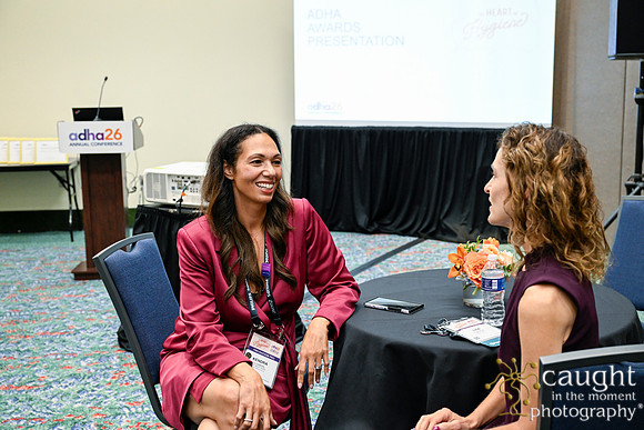 1519 ADHA26 Annual Conference Fort Worth