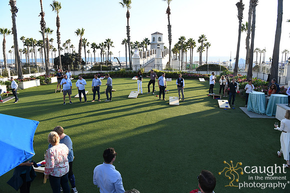 1285 MoFo ONE 2024 - Cornhole Tournament