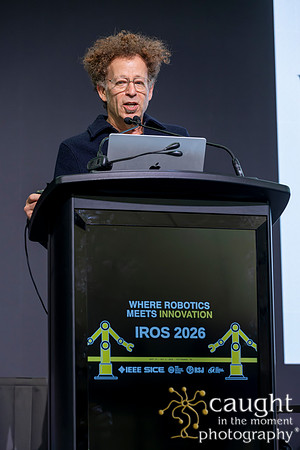 807 IEEE IROS 2026 Pittsburgh