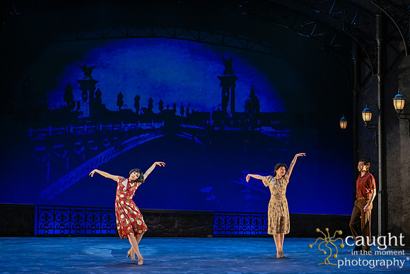 018 An American in Paris Musical Theatre West