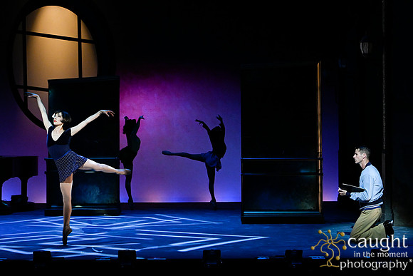 065 An American in Paris Musical Theatre West