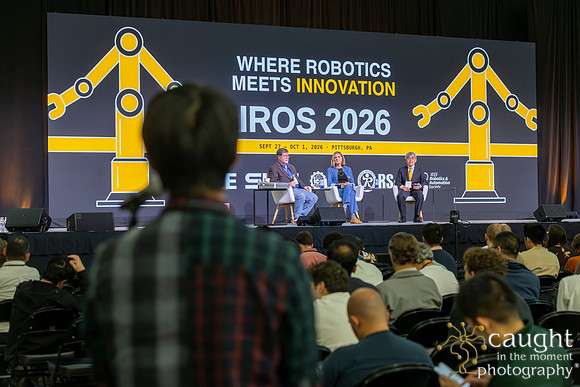 586 IEEE IROS 2026 Pittsburgh