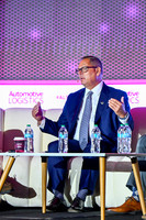 134 DP World at ALSC Global 2026 Detroit