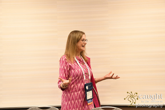 473 AOM 2024 AMC Sessions