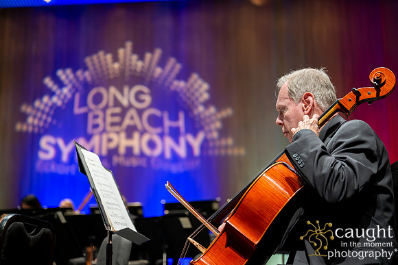 099 Opening Night 2026 Long Beach Symphony Orchestra