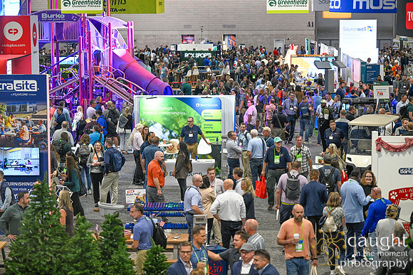 775 NRPA Conference 2026 Philadelphia
