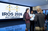 979 IEEE IROS 2026 Pittsburgh