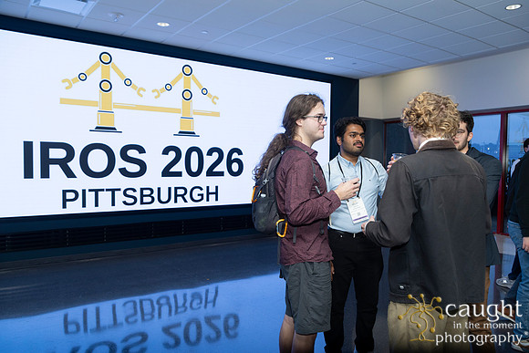 979 IEEE IROS 2026 Pittsburgh