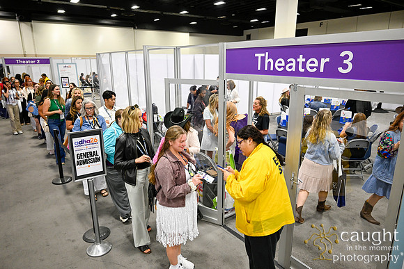 1771 ADHA26 Annual Conference Fort Worth