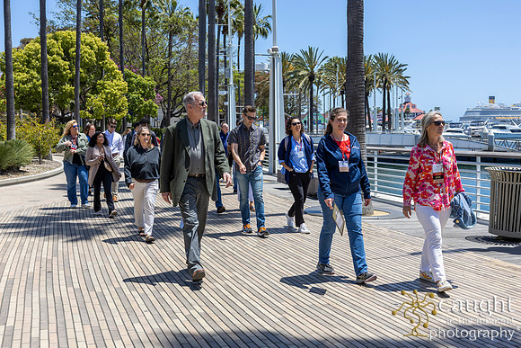 458 NAFTZ Spring Conference 2024 in Long Beach