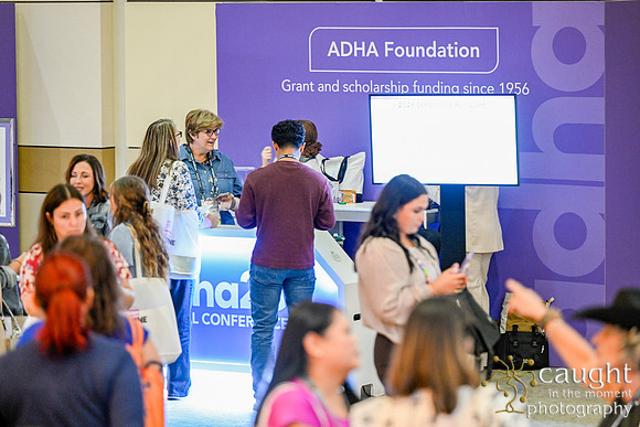 044 ADHA26 Annual Conference Fort Worth